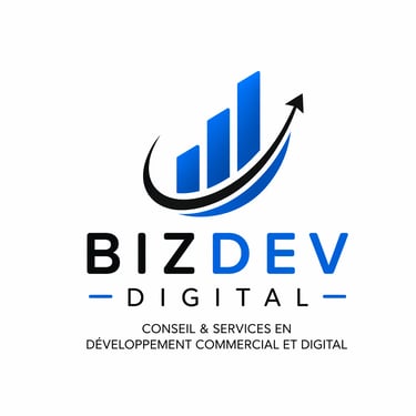 Bizdev Digital logo