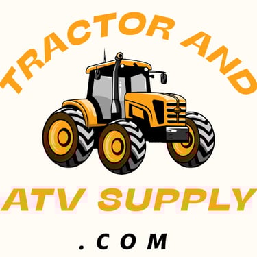 Tractor and ATV Supply logo