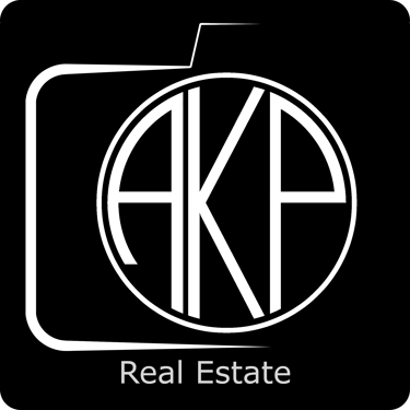 Aaron Knight Real Estate Photography logo