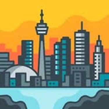 Santiago Dodero Realty logo