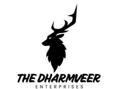 Dharmveera logo
