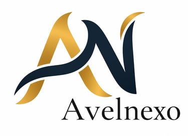 Avelnexo logo