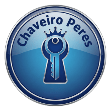 Chaveiro Peres logo