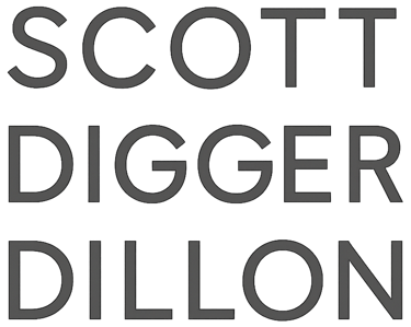 ScottDiggerDIllon logo