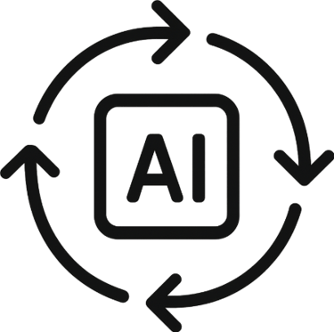 AIVista Solutions logo