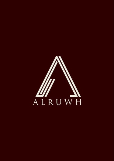 ALRUWH logo