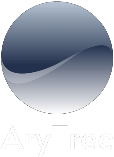 AryenTree logo