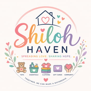 Shiloh Haven logo