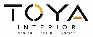 Toya Interior logo