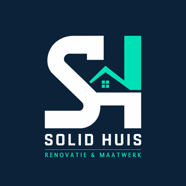 Shallow Company Renovaties logo