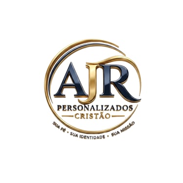 AJR Personalizados logo