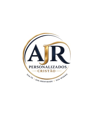 AJR Personalizados logo