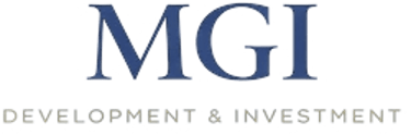 MGI logo
