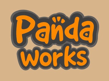 Panda Work logo