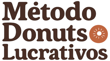 Meu Doce Negócio logo