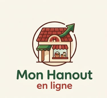MON HANOUT EN LIGNE logo