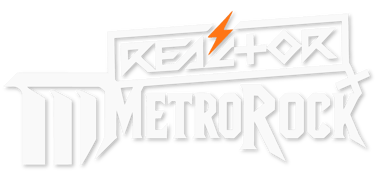 MetroRock MX | Registro logo