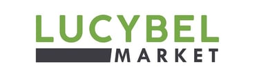 Lucybel Market logo