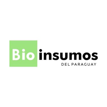 Bioinsumos del Paraguay logo