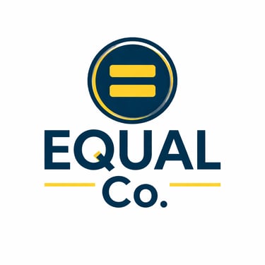 PB Inclusive Coaching logo