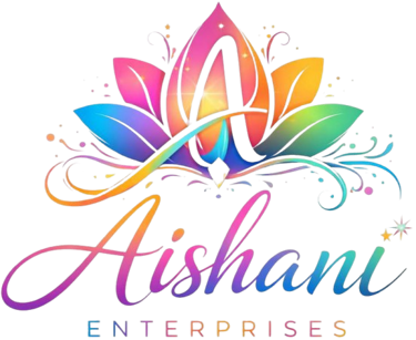 Aishani Enterprises logo
