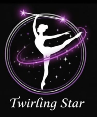 TwirlingStar logo