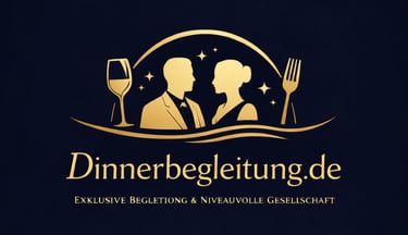 dinnerbegleitung.de logo