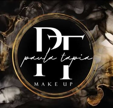 LOGO PAULA TAPIA SALON HERMOSILLO SONORA