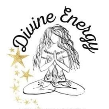 Divine Energy logo