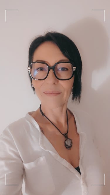 Sandrine accompagnement fibromyalgie et douleurs chroniques à La Valette-du-Var