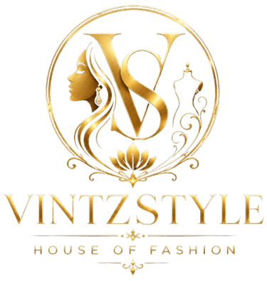 Vintzstyle House of Fashion  logo