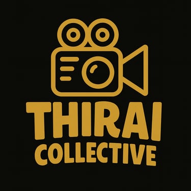 Thirai Collective logo