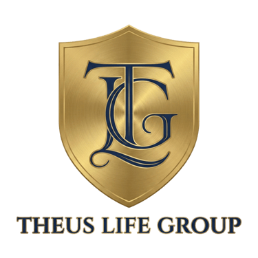 Theus Life Group logo