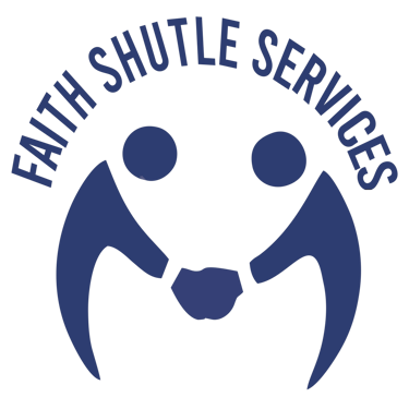 Faith Shuttle Services logo
