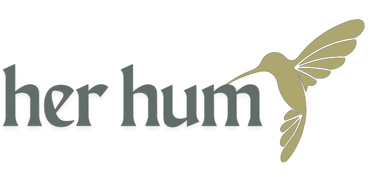 Her Hum logo