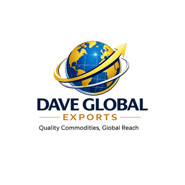 Dave Global Exports logo