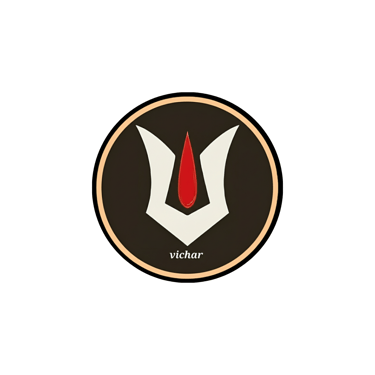 Vichar Prakashan logo