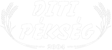 Diti Pékség logo