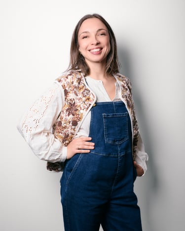 Justine Dubuet-Soignon