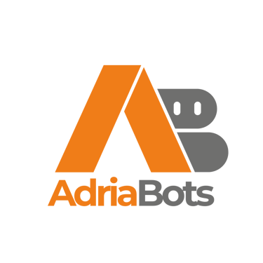 AdriaBots logo