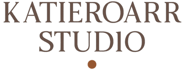 KATIEROARR STUDIO LLC logo