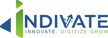 Indivate logo