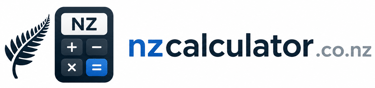NZ Calculators logo
