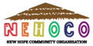 New Hope Community Organization logo