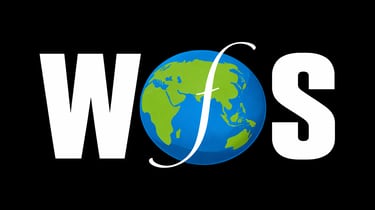 World Of Sports Magazine logo