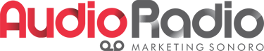 AudioRadio logo