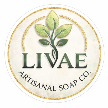 LIVAE logo