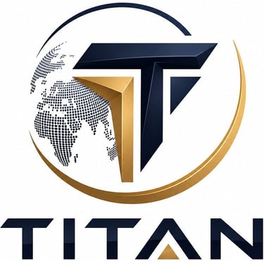 Titan Global Group logo