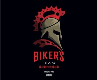Biker´s Team logo