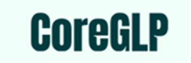 CoreGlp logo